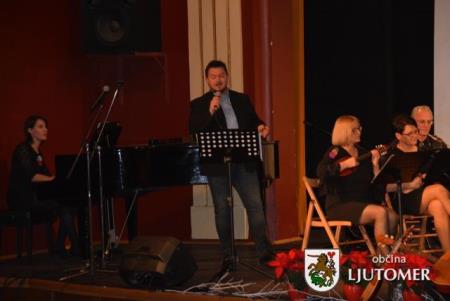 Letni koncert Tamburaškega orkestra KD Ivan Kaučič Ljutomer 4